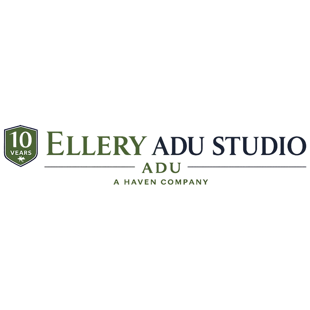 Ellery ADU Studio Garden Grove